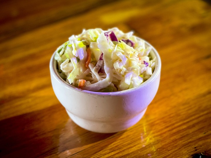 Cole Slaw