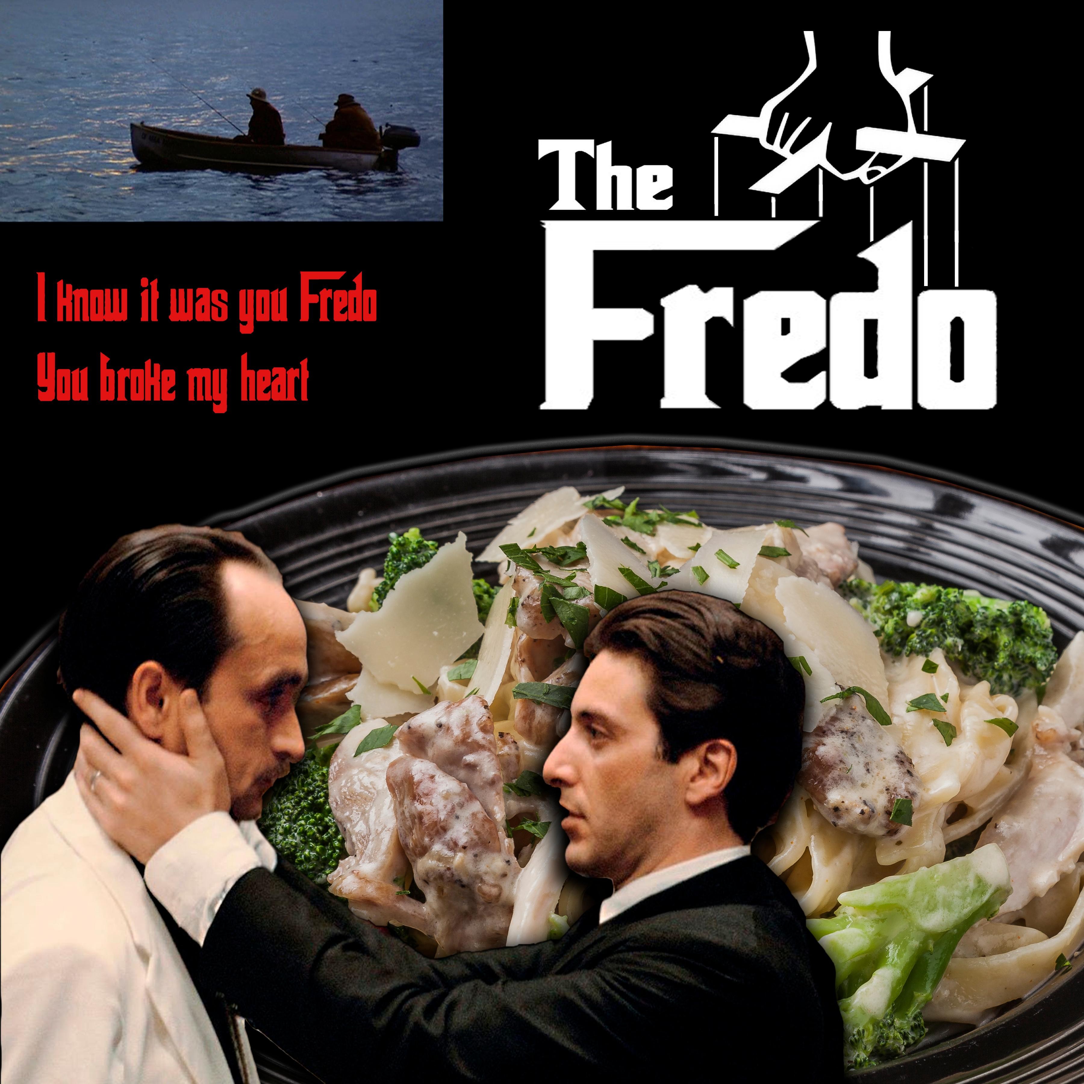 Fredo 