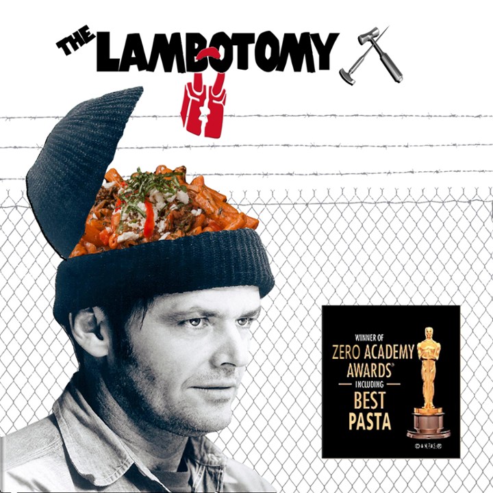 Lambotomy