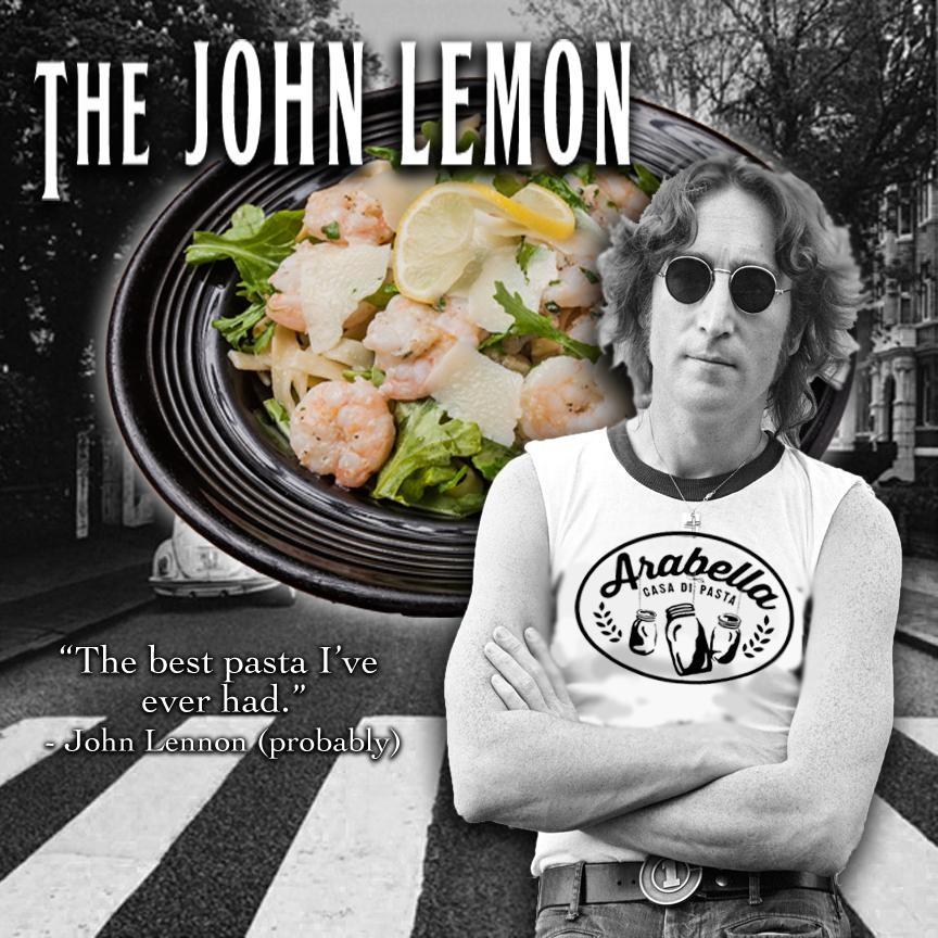 John Lemon 