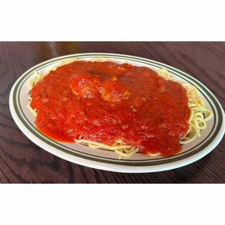 Spaghetti