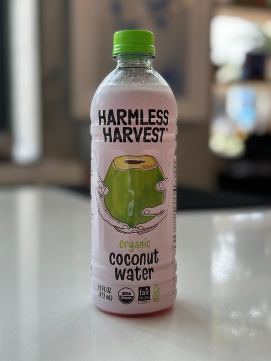 harmless coco water large