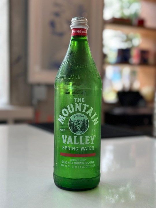 Mountain Valley Still- 1L