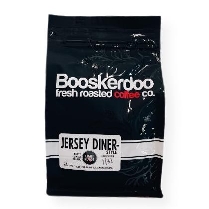 Jersey Diner Bag