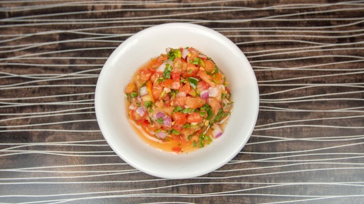 Pico de Gallo