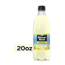 Lemonade - 20 oz.