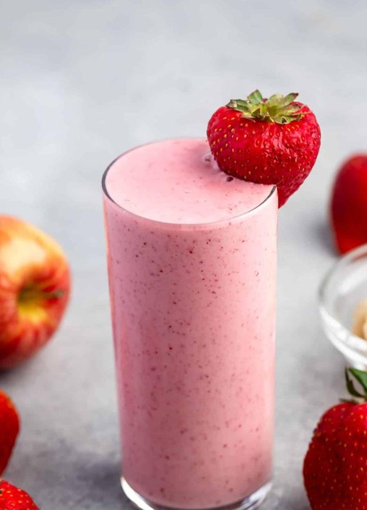 Strawberry Smoothie