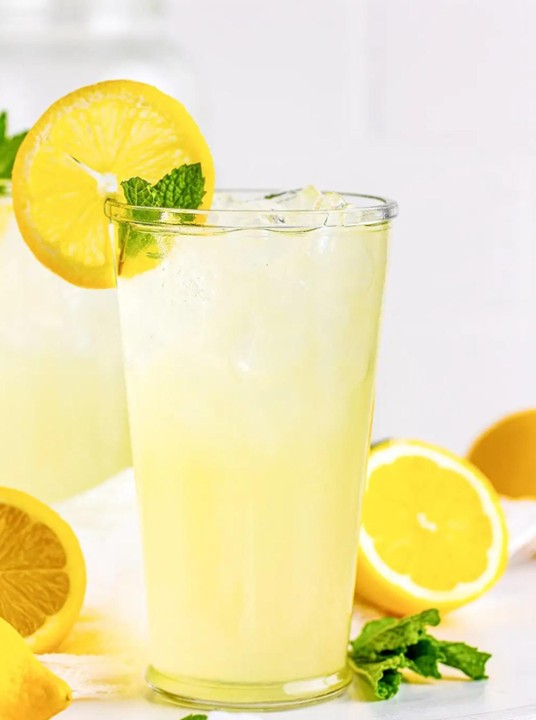 Lemonade