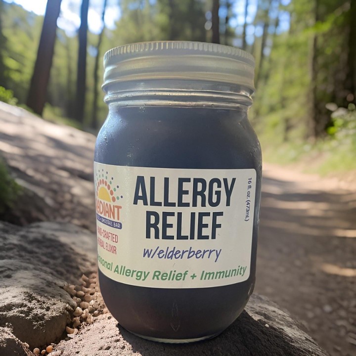 Allergy Relief 16oz