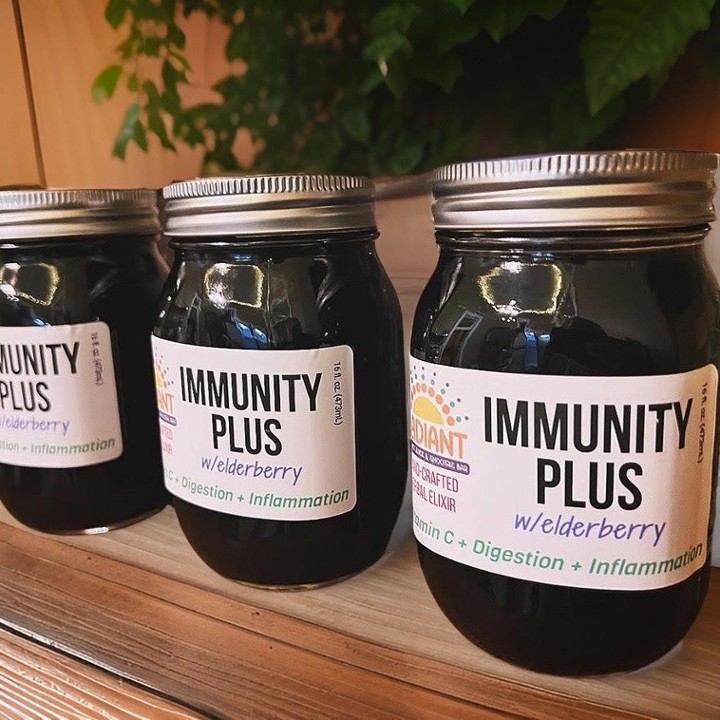 Lg Immunity Plus