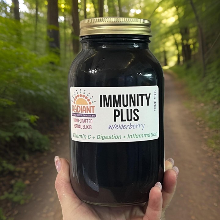 XXL Immunity Plus