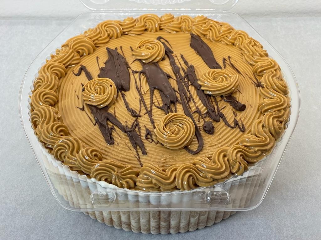 Gadi's Bakery (Autentica Pasteleria Cubana) 7223 N Manhattan Ave, Tampa