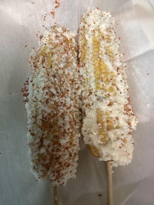 Elotes