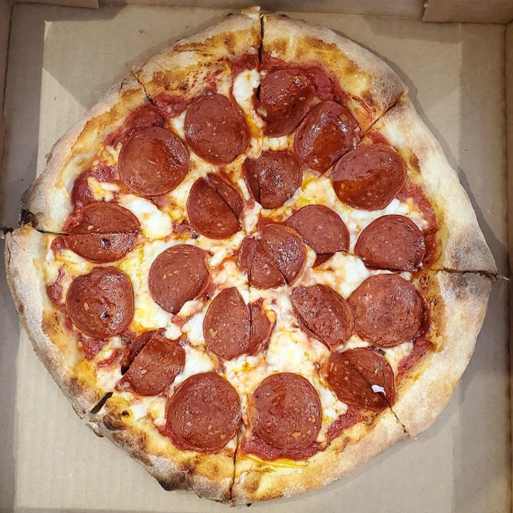 Pepperoni