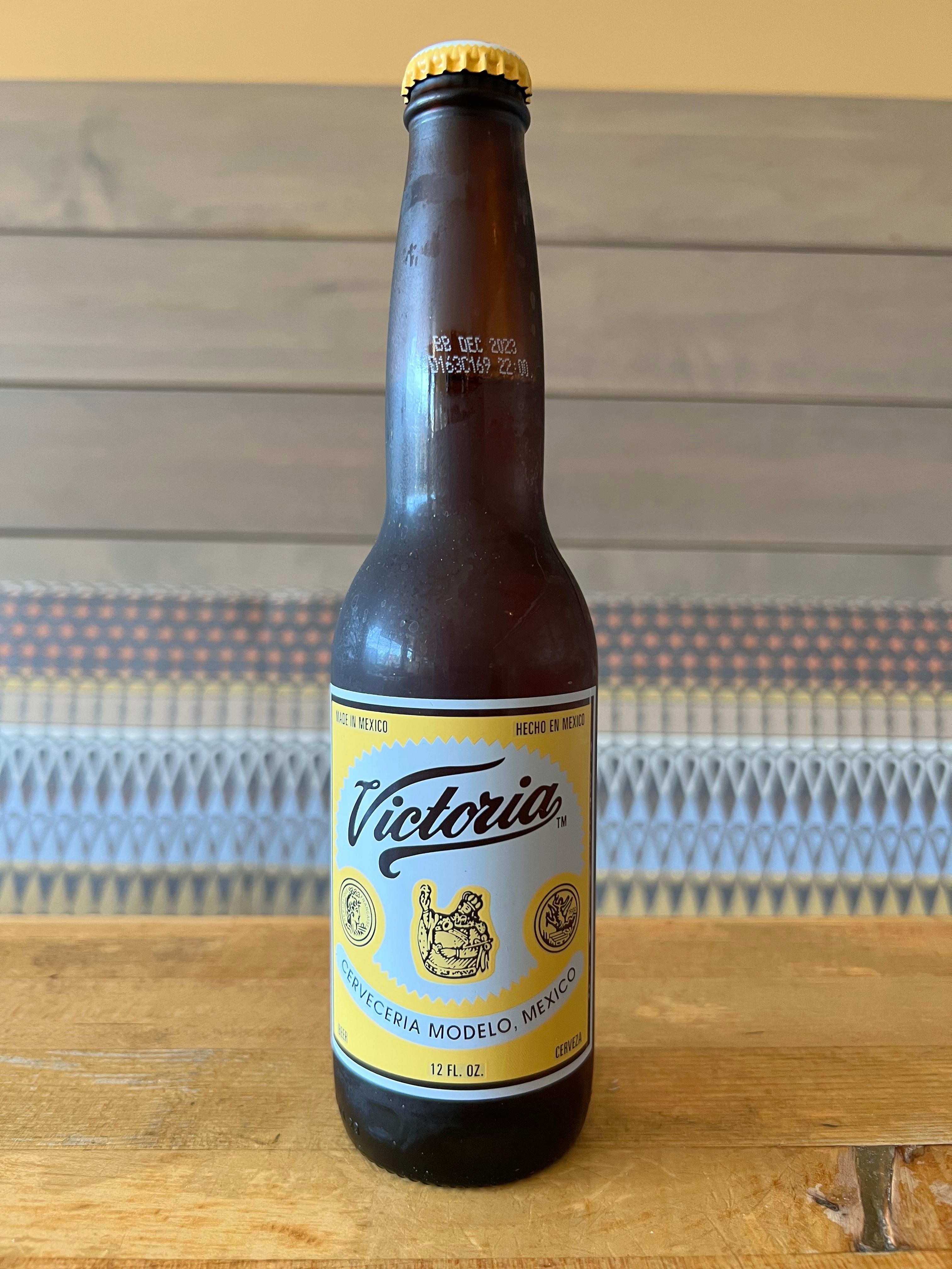Victoria Mexican Style Lager