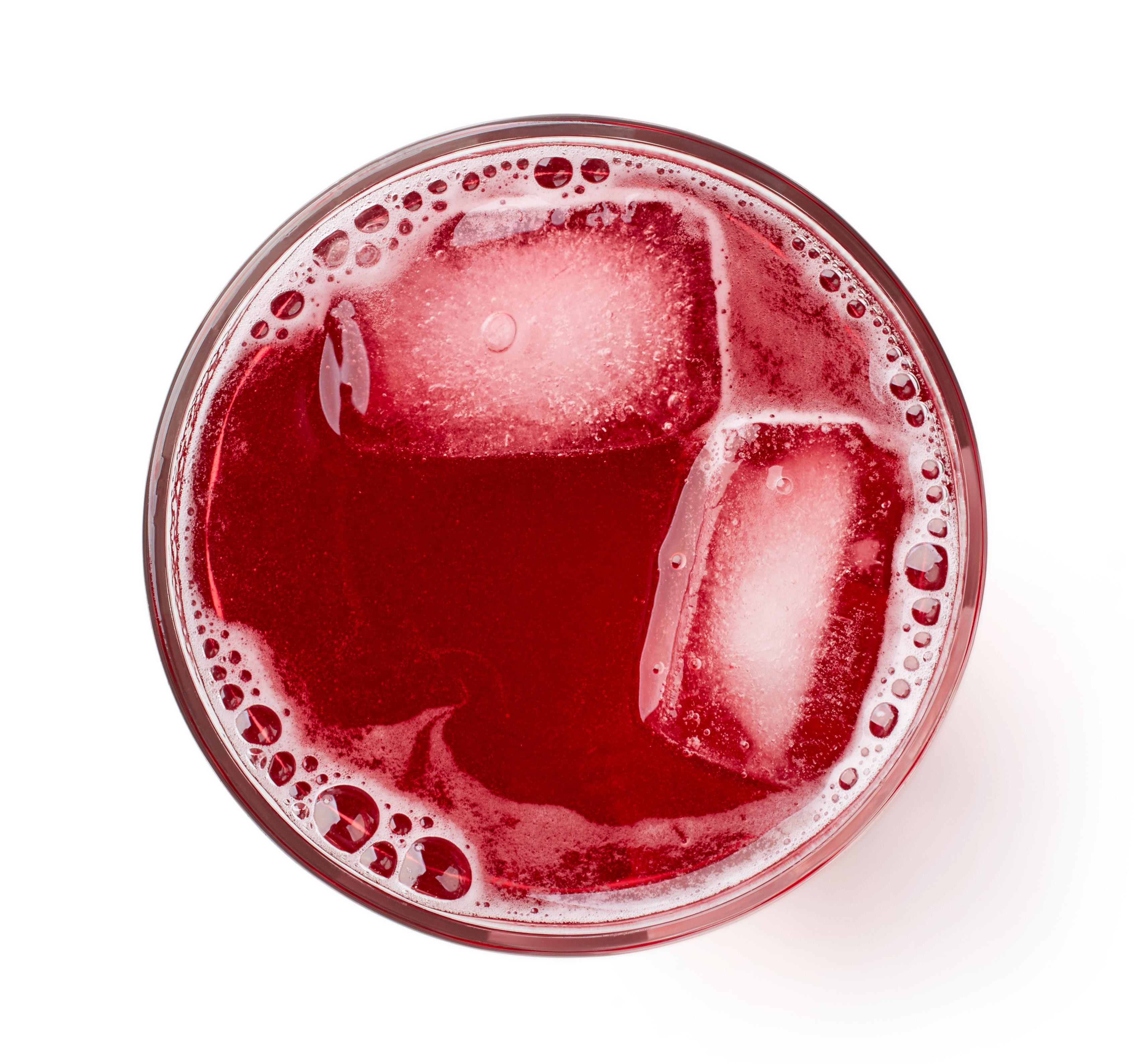 Cranberry Juice