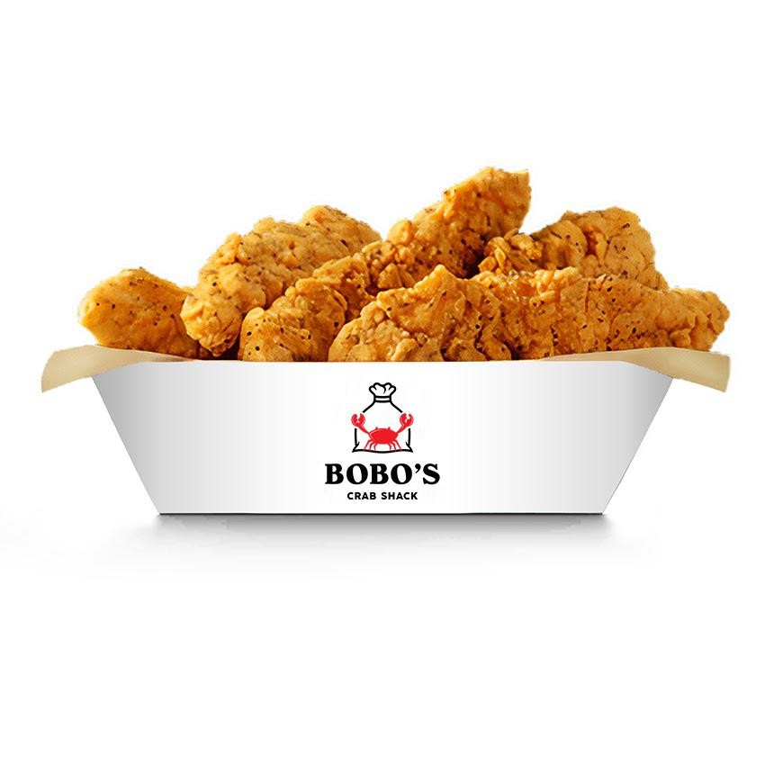 Tenders