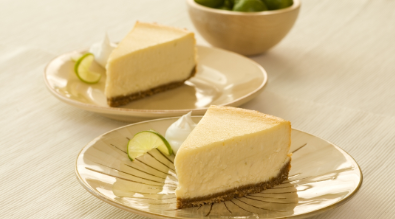 Key Lime Pie