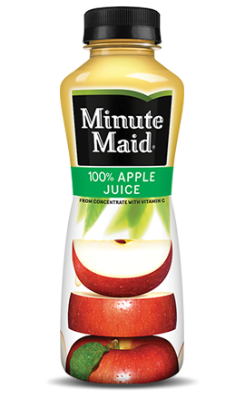 APPLE JUICE