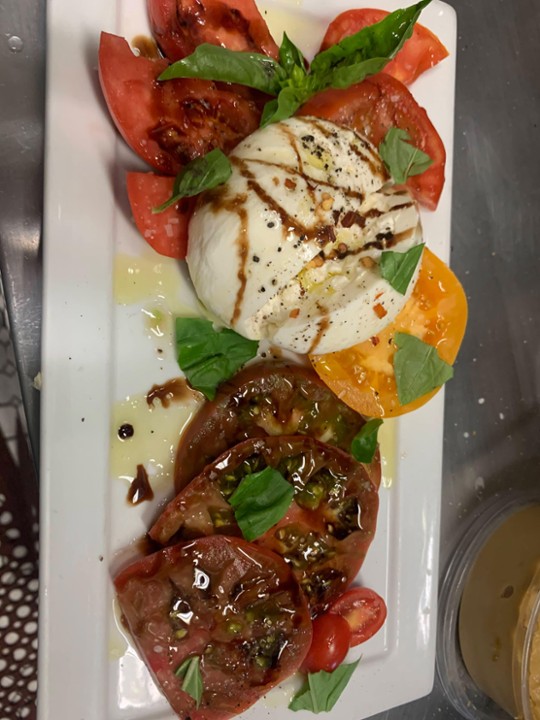 Burrata