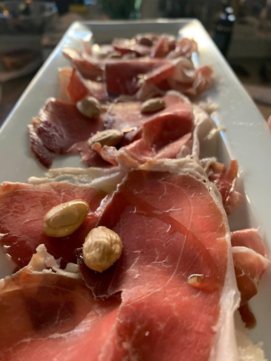 Jamon Iberico