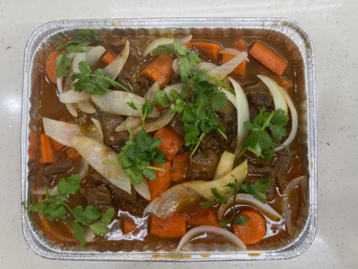 Khay Bo Kho