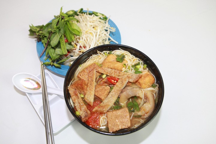 Bun Rieu Cua