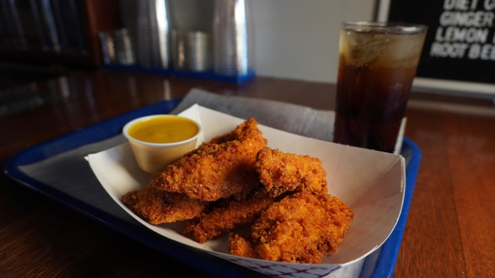 Chicken Tenders