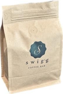 Espresso Bag NEW