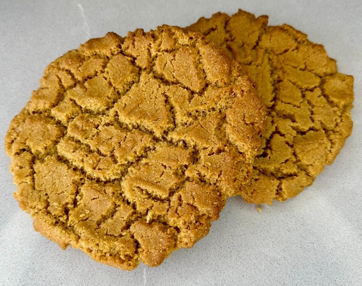 TSP Peanut Butter Cookie ( )