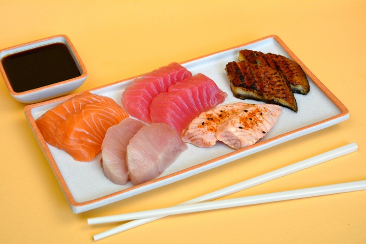 Sashimi