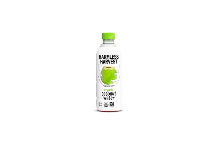 Harmless Harvest Coconut Water