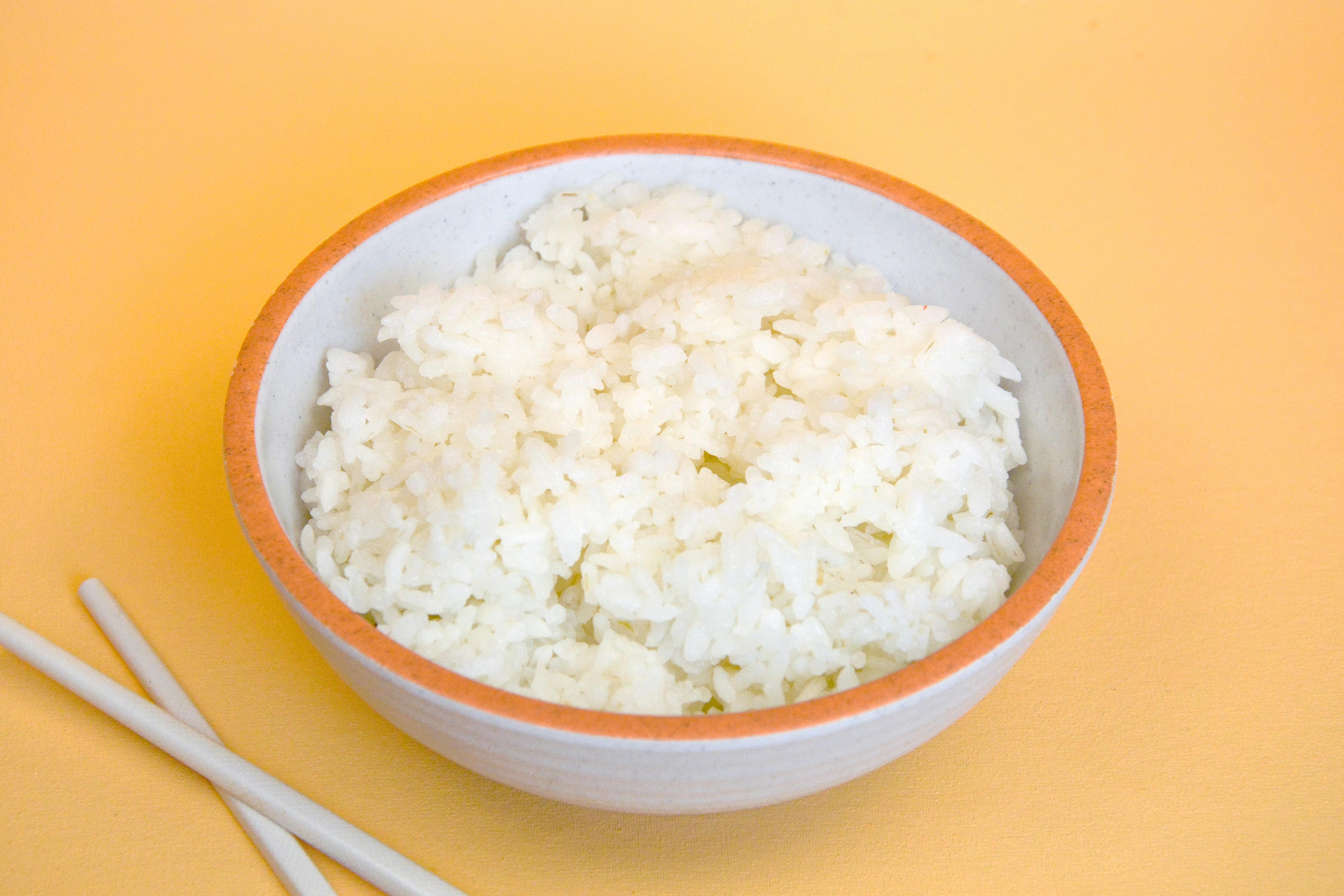 Side of Sushi Rice