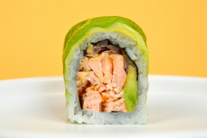 Avo Roll