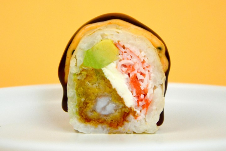 Dynamite Roll