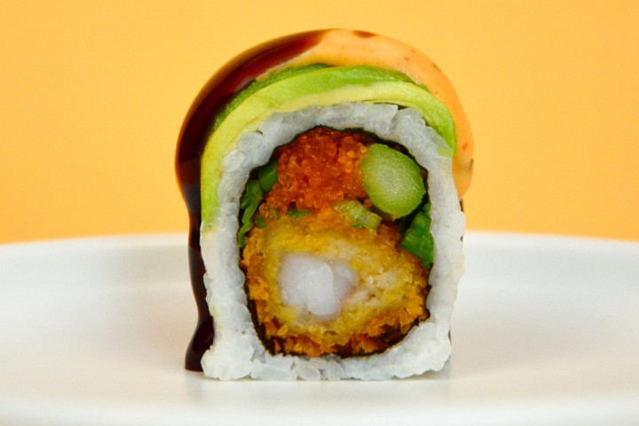 Dragon Roll