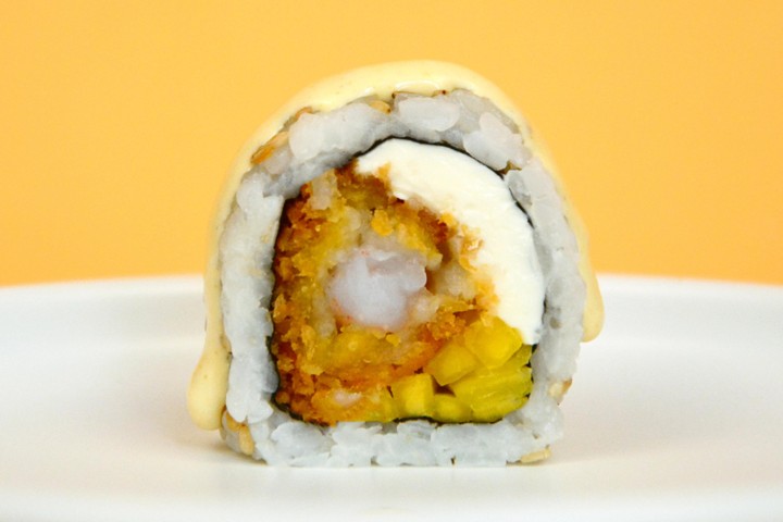 Caribean Roll