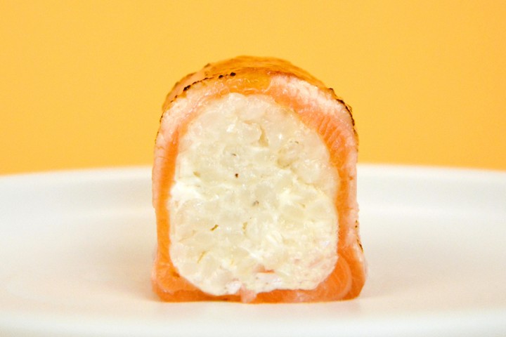 Truffle Roll