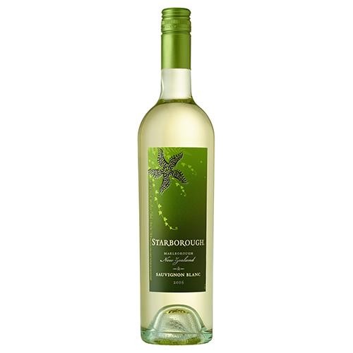 Sauvignon Blanc (Starborough) Bottle
