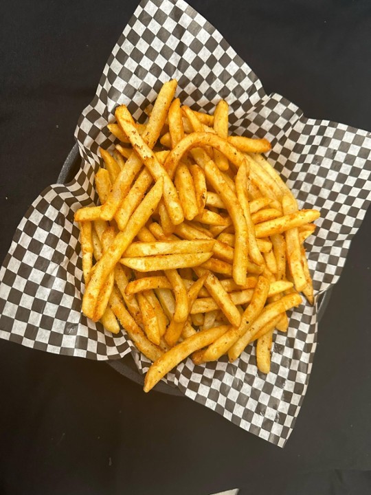 Basket-O-Fries