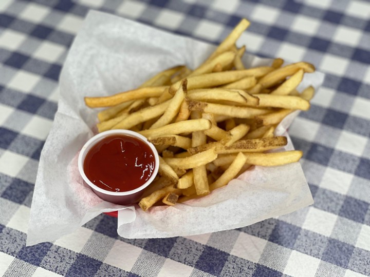 Basket of Fries