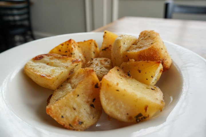 Roasted Potatoes