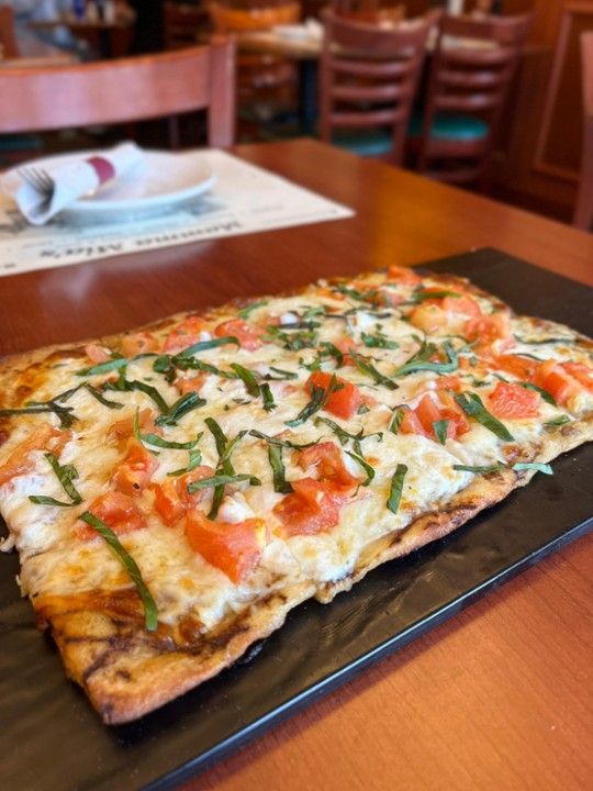 Margherita Flatbread