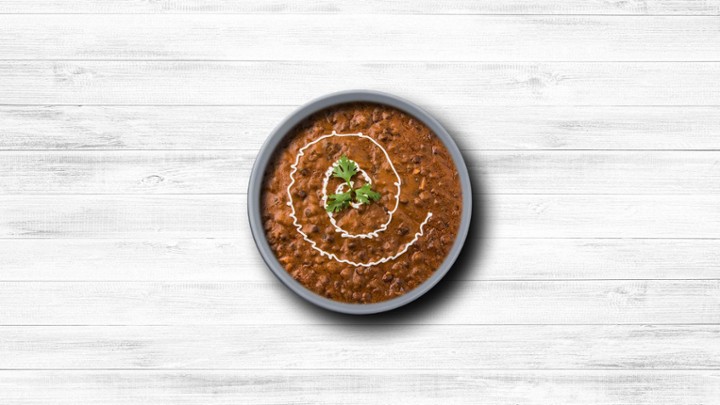 Dal Makhani