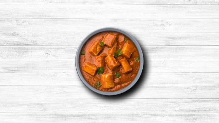 Paneer Butter Masala