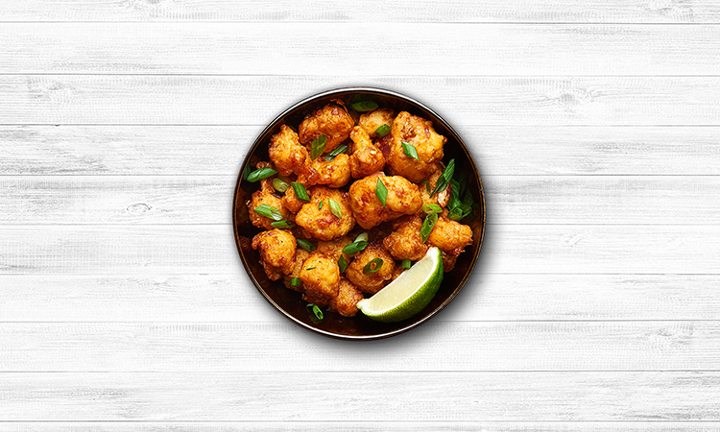 Gobi Manchurian