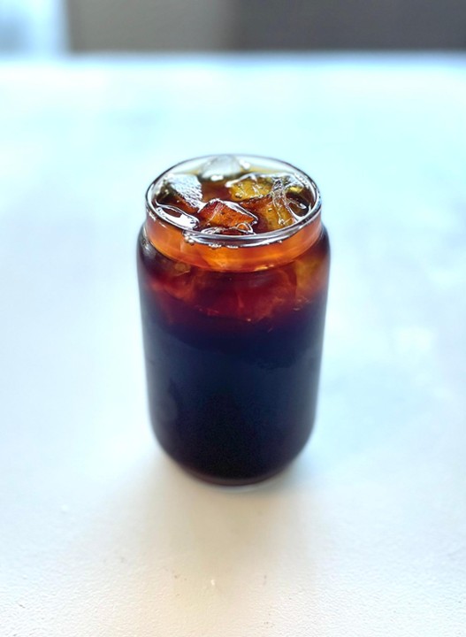 Cold Brew