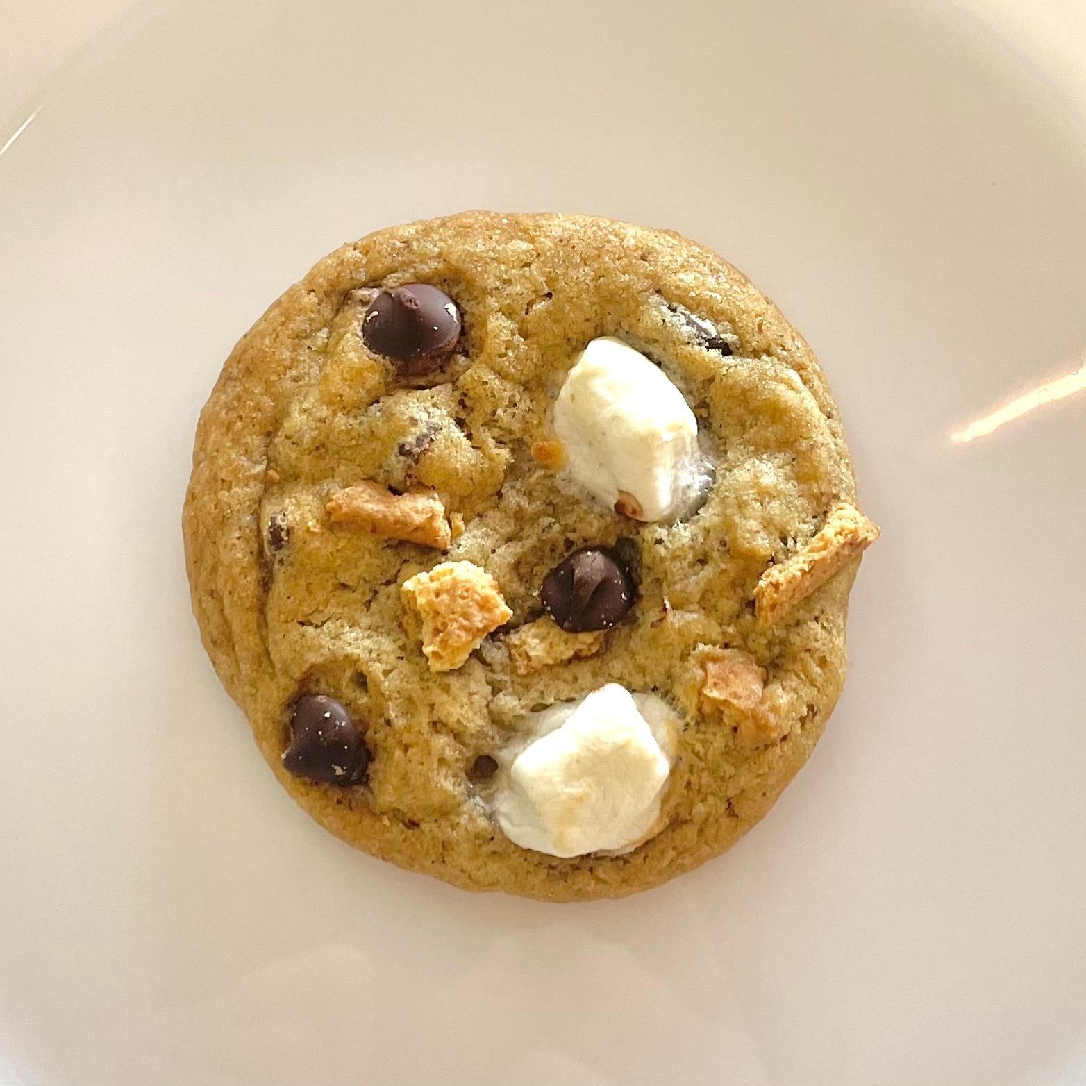 S'mores Cookie (SC)