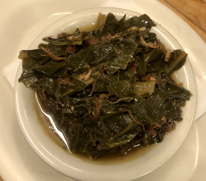 Collard Green 1 pound