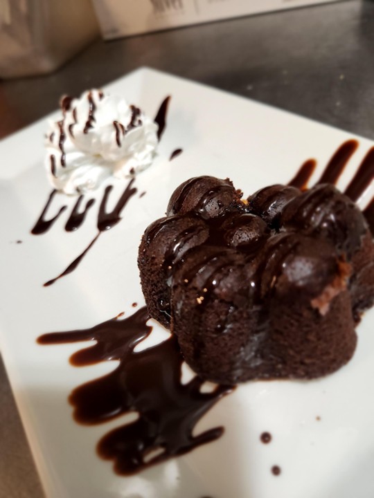 Lava Cake